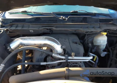 2014 Ram 1500 Express from USA, damaged, VIN 3C6RR7KT2EG331783